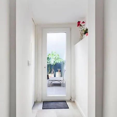 Apartmán 16 Rc - Patio *
