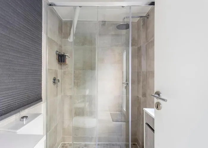 アパート 16 Rc - Patio