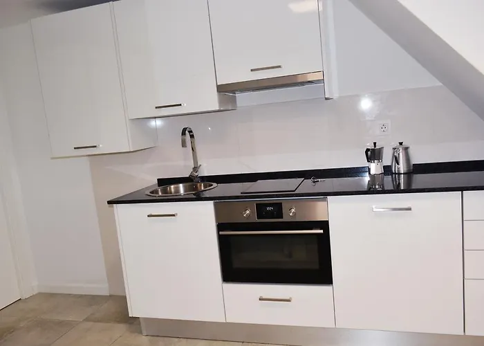 アパート 16 Rc - Patio