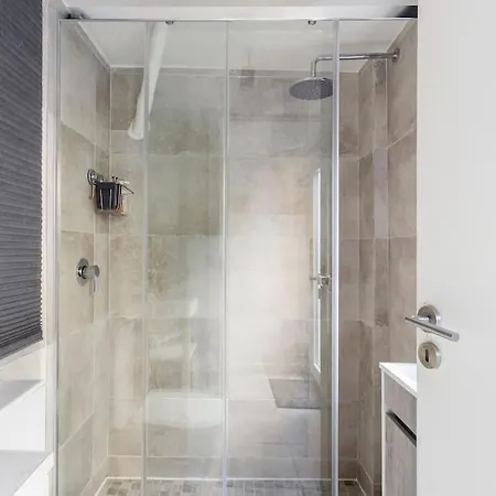 Lejlighed 16 Rc - Patio