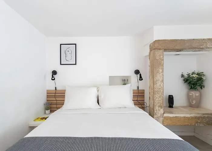 16 Rc - Patio Daire *