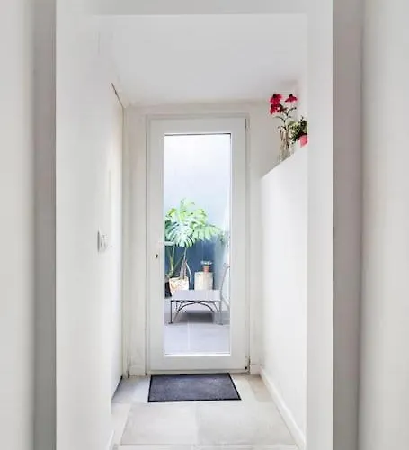 Apartamento 16 Rc - Patio *