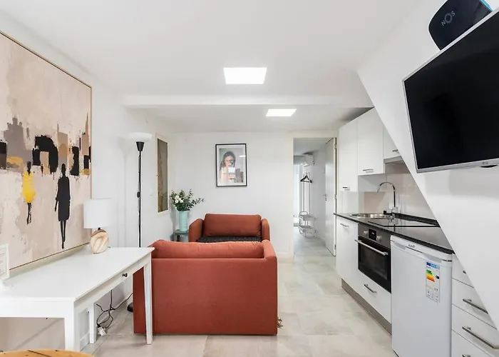 Διαμέρισμα 16 Rc - Patio