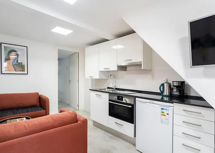 16 Rc - Patio Διαμέρισμα Lisboa